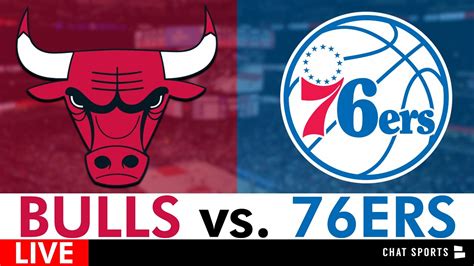 chicago bulls vs 76ers match player stats|Bulls vs. 76ers (Dec 18, 2023) Game Stats .